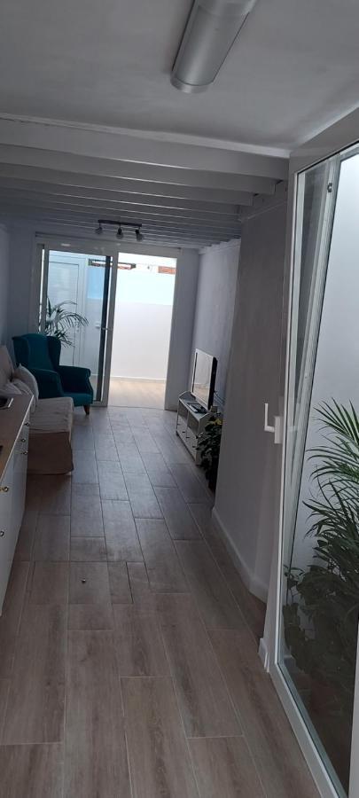 플라야 온다 Mi Refugio En El Mar 아파트 외부 사진